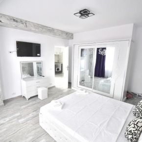 APARTAMENTE CASA ROMA, Mamaia
